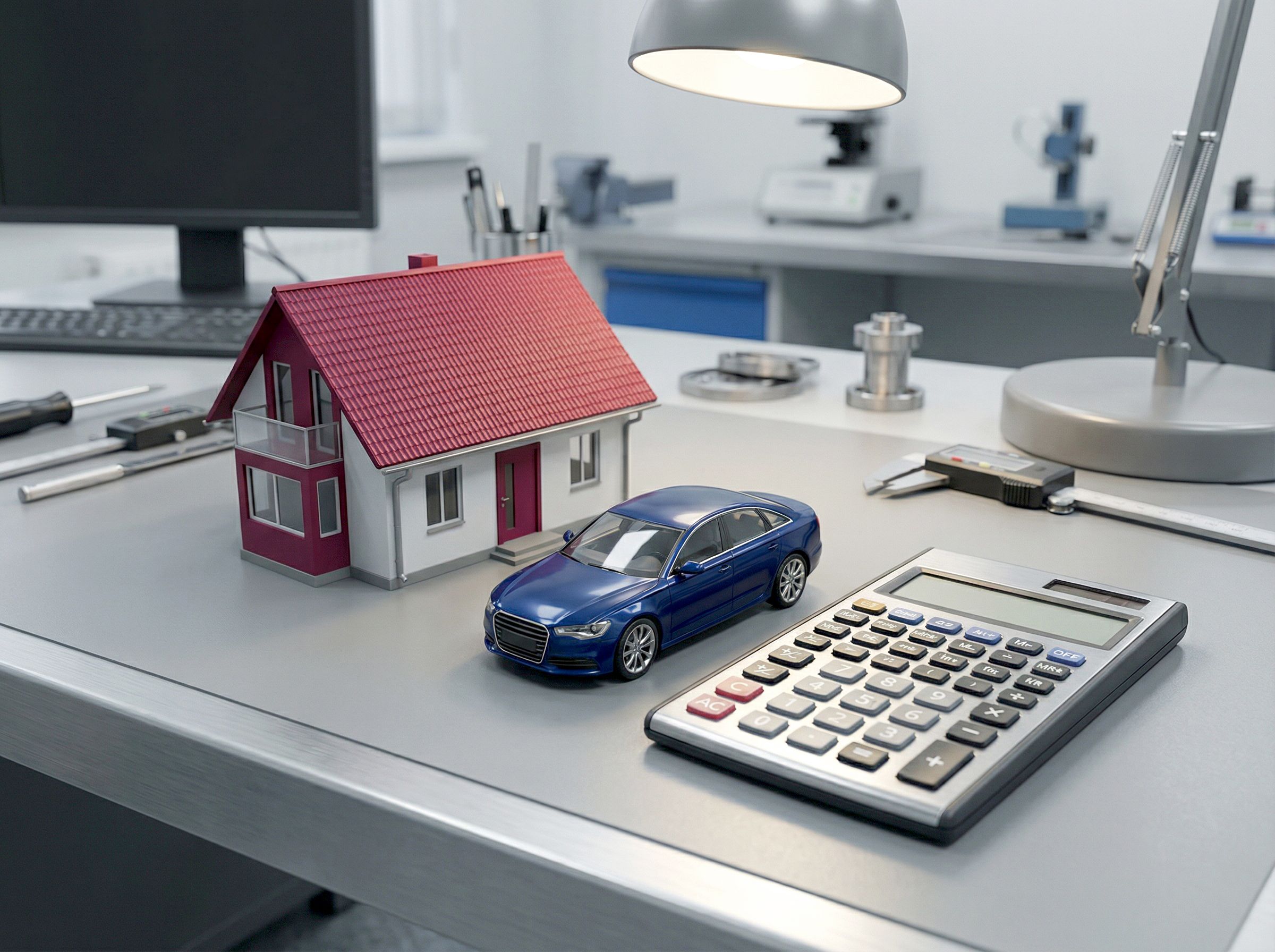 Стоимостная оценочная экспертиза