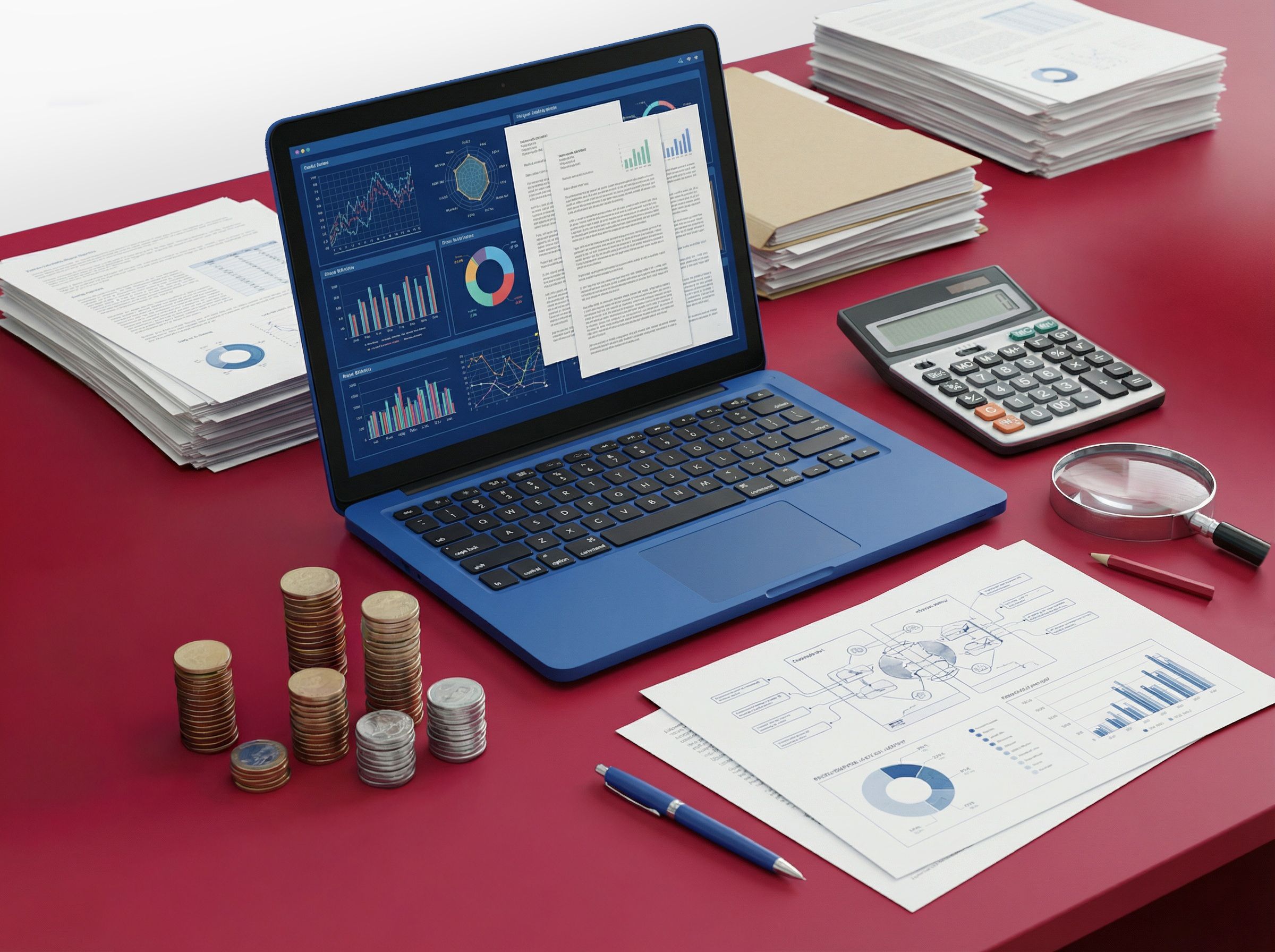 Финансово-экономическая экспертиза