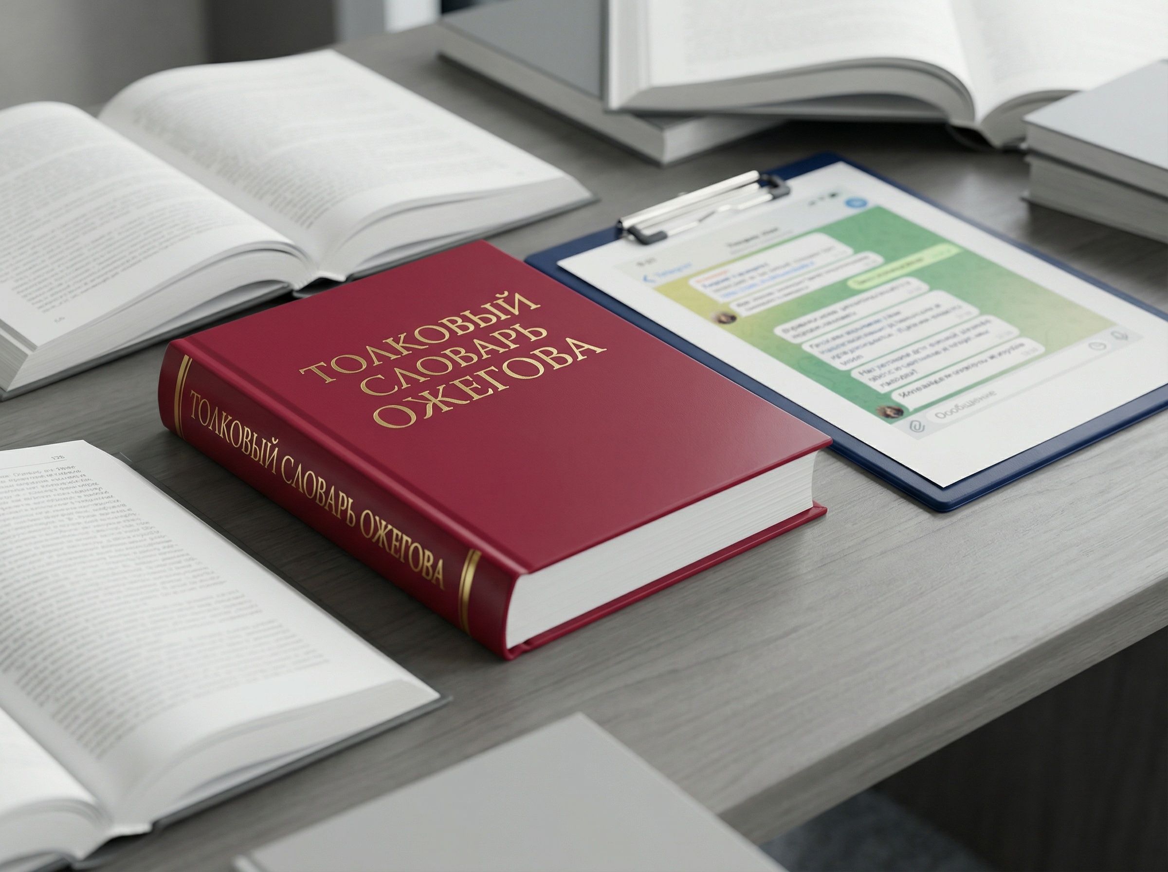 Лингвистическая экспертиза