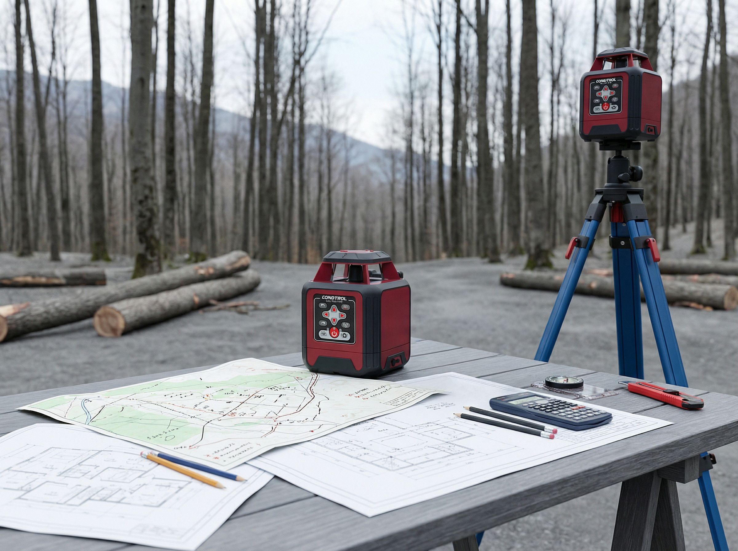 Землеустроительная экспертиза