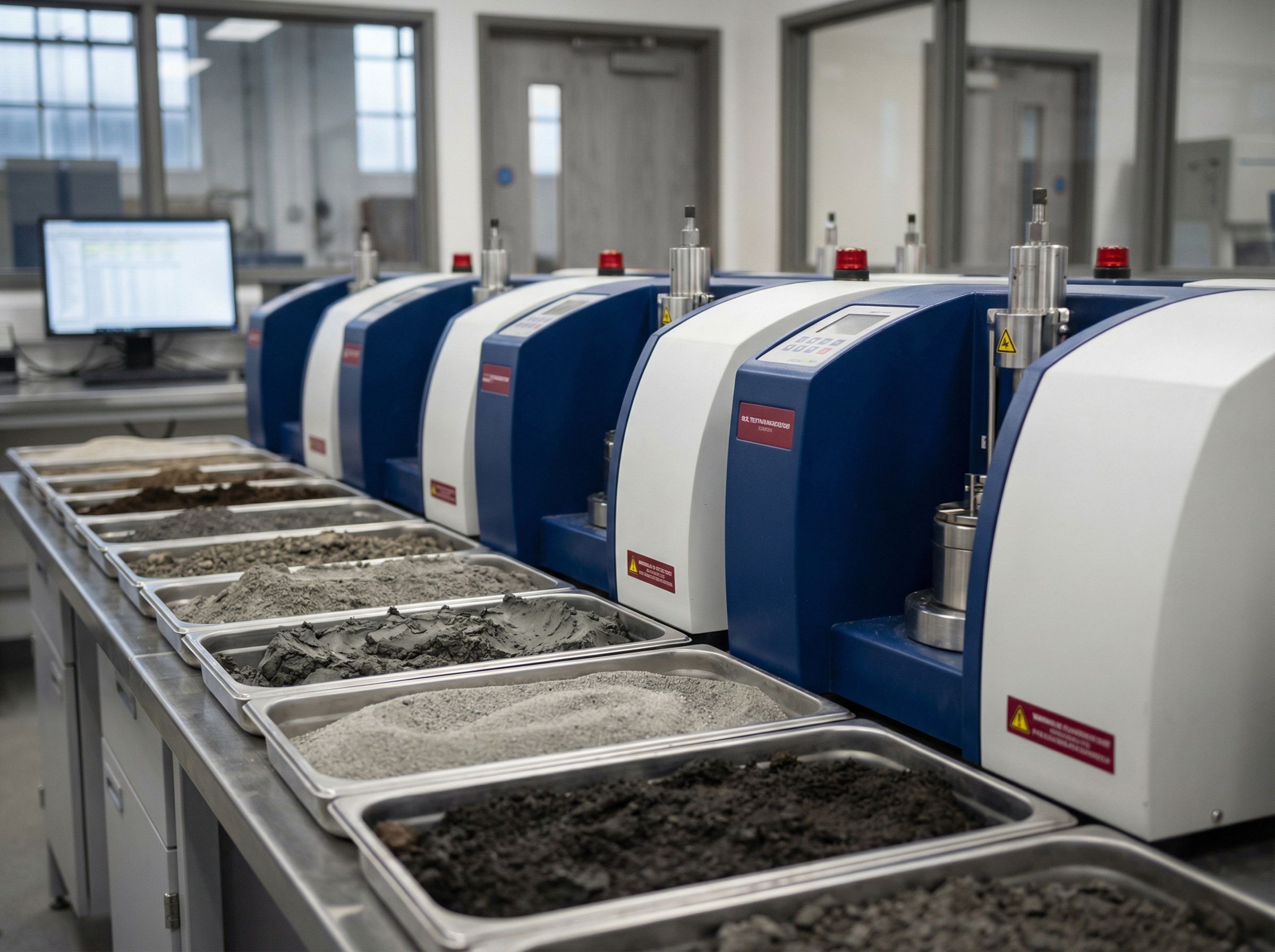 Почвоведческая экспертиза