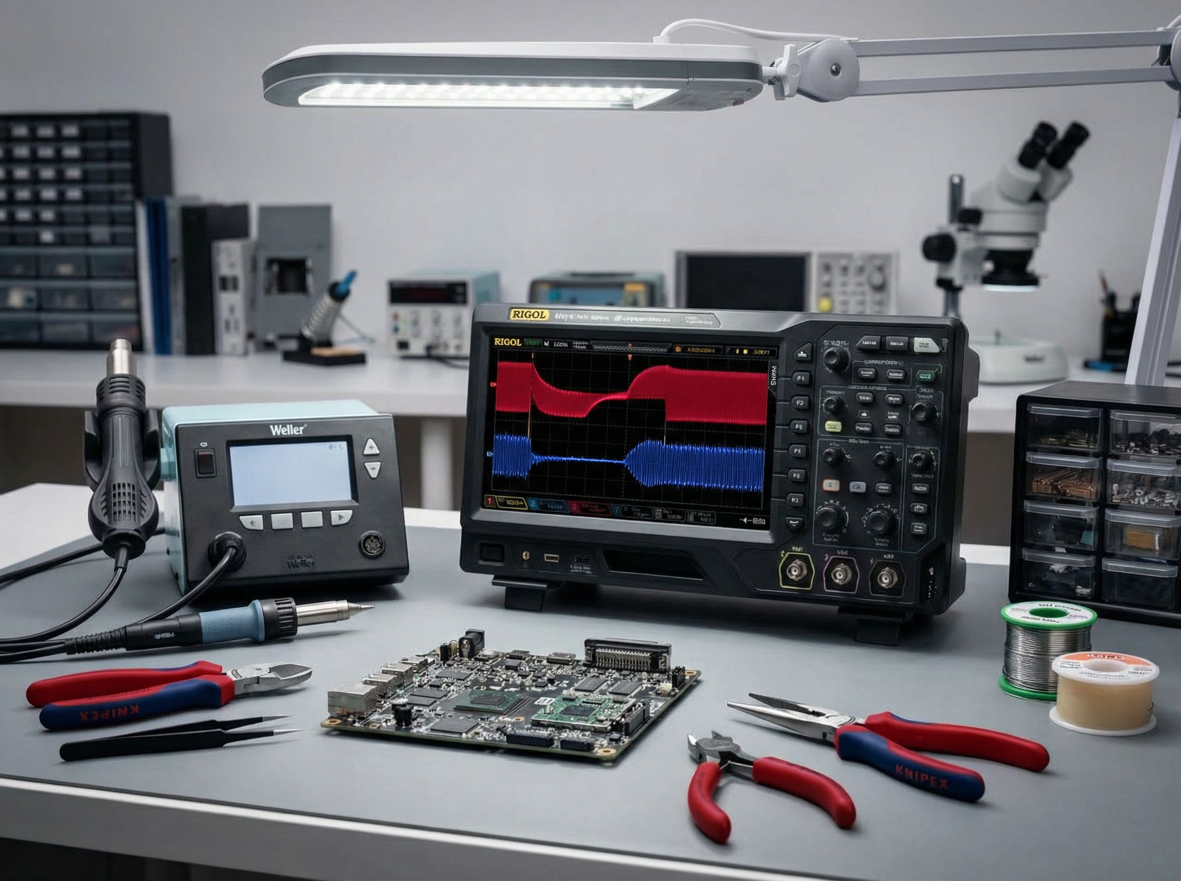 Экспертиза электробытовой техники