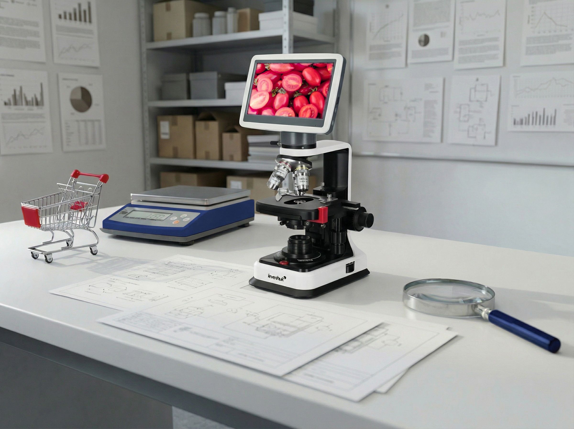 Товароведческая экспертиза